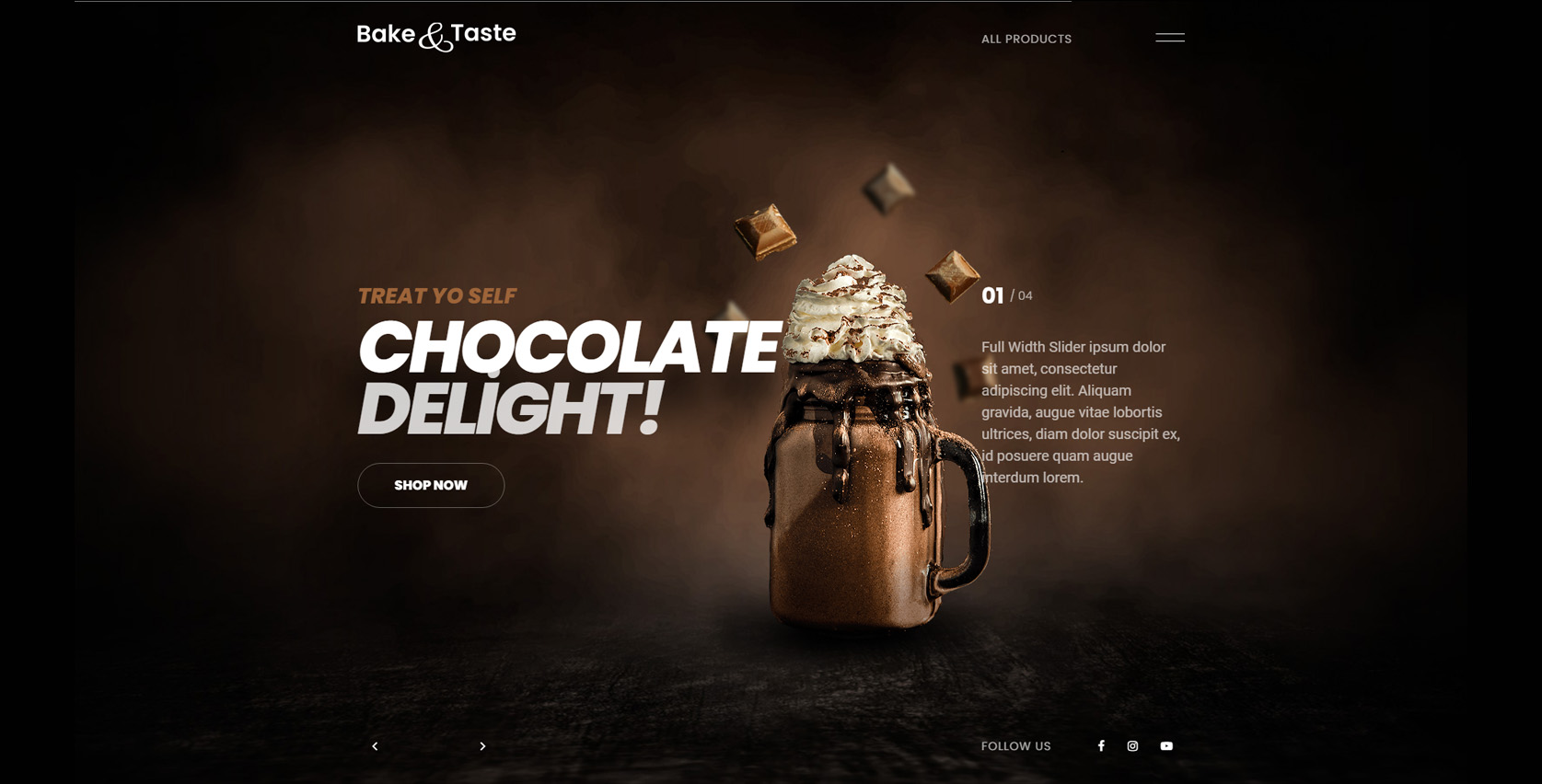 Ürün Tanıtımı v2